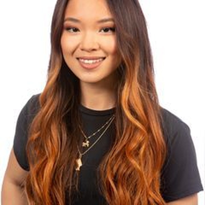 Mengjia Liu, The Legacy Realty
